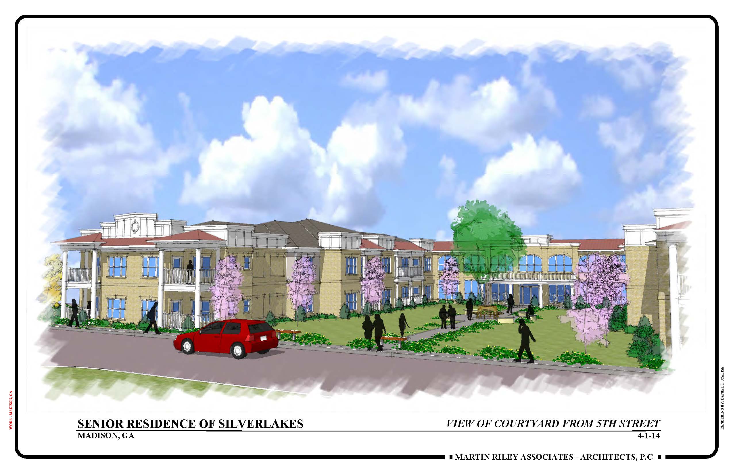 Photo Gallery • Silver Lakes Court